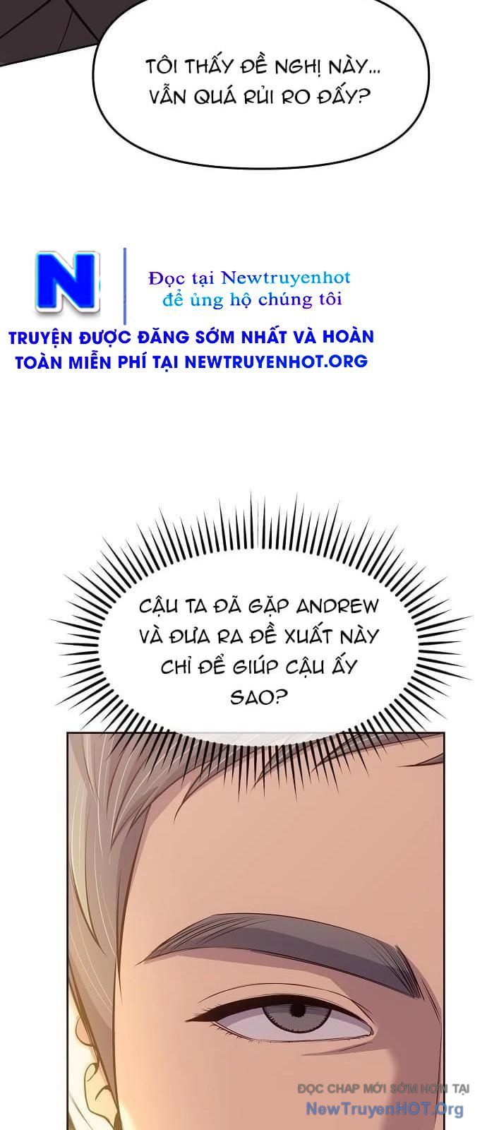 Nhân Viên Thực Tập Kim Cheolsu - chap110 - Trang 51